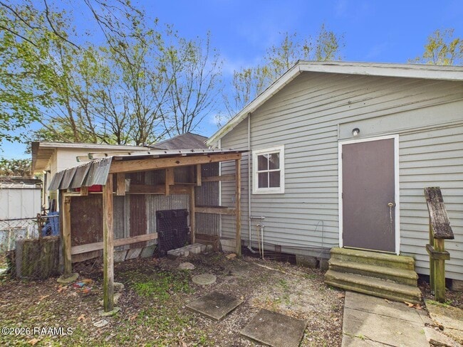 Foto del edificio - 419 Cleveland St