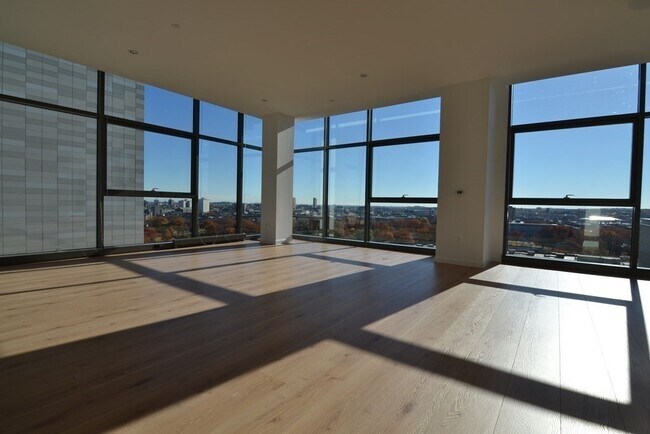 Foto del edificio - 1282 Boylston St