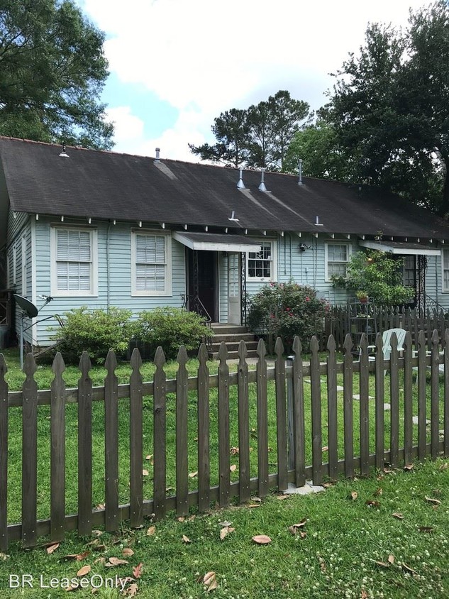 Building Photo - 2 br, 1 bath House - 2073 Cloverdale Ave.