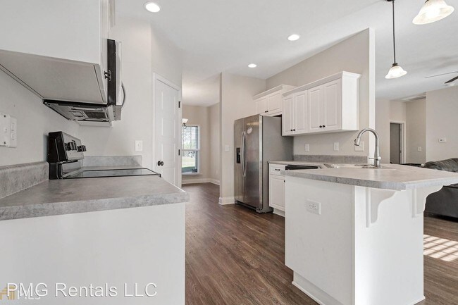 Foto del edificio - 4 br, 2 bath House - 214 Orleans Trail