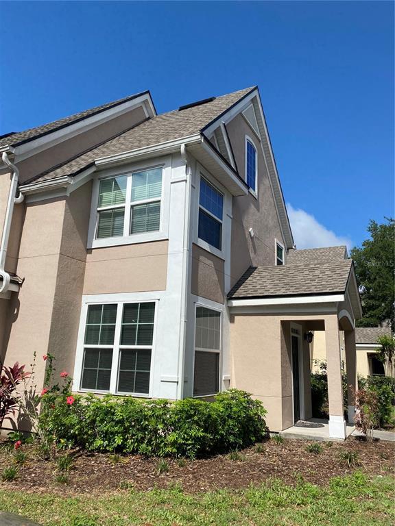 3455 Westchester Square Blvd Unit 103, Orlando, FL 32835 Condo for