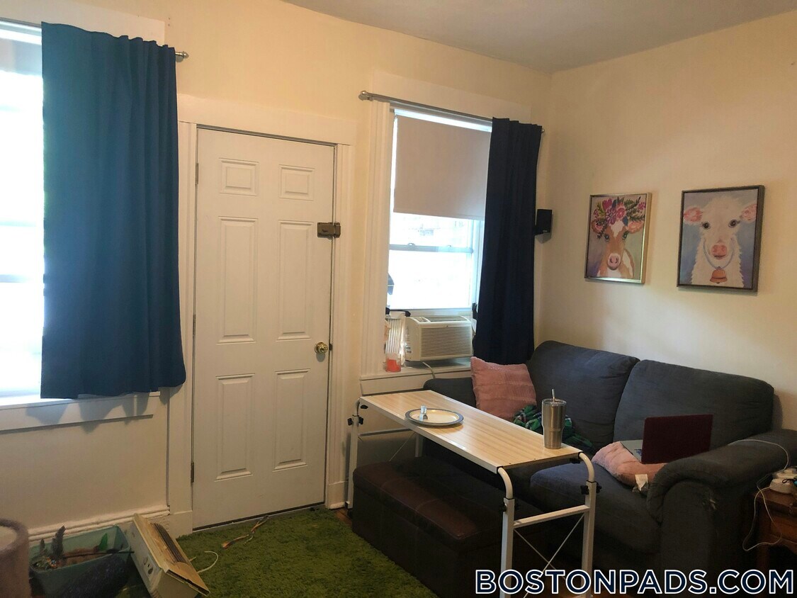 Foto principal - 9 Egremont St