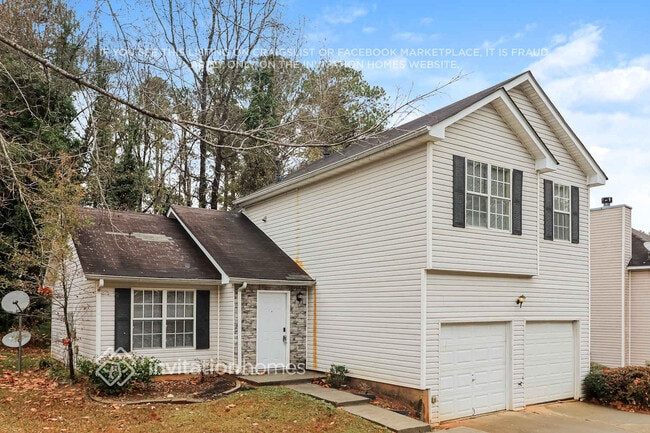 Building Photo - 2934 Duncan Pl