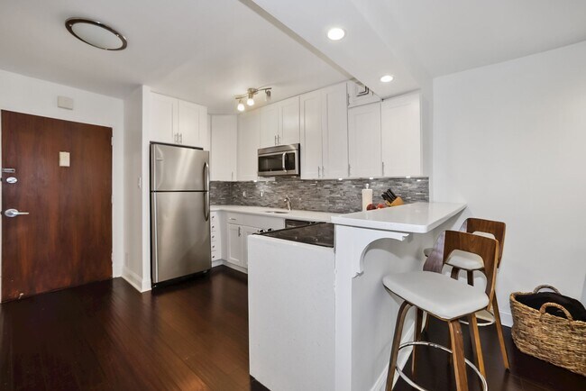 Foto del edificio - 520 N St SW