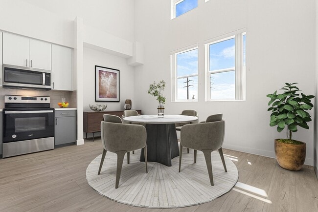 Interior Photo - Elle at Westchester
