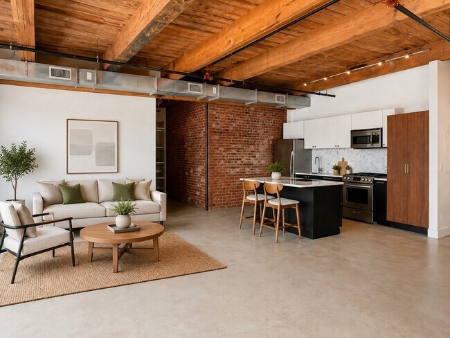 Foto del edificio - 950 Dorchester Ave