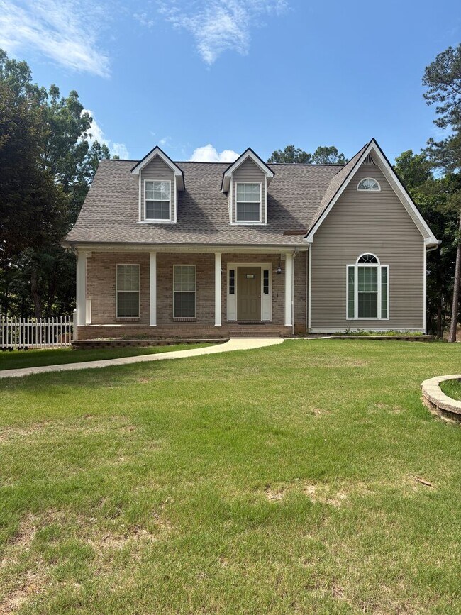 Foto del edificio - New For Rent in Pinson!