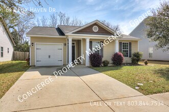 Building Photo - 641 Fox Haven Dr