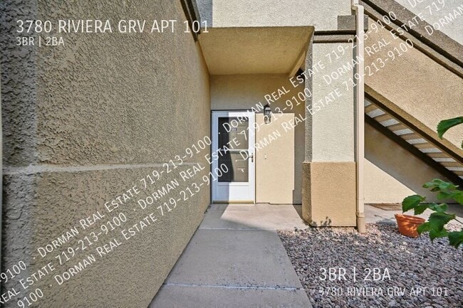 Photo - 3780 RIVIERA GRV APT 101-