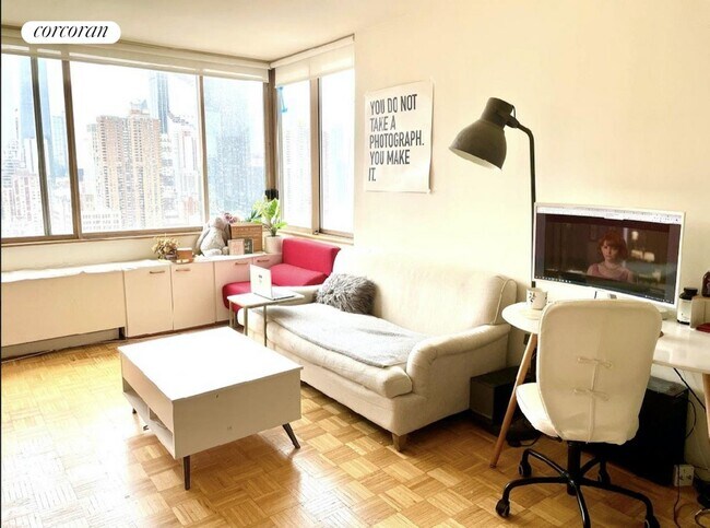 Foto del edificio - 350 West St