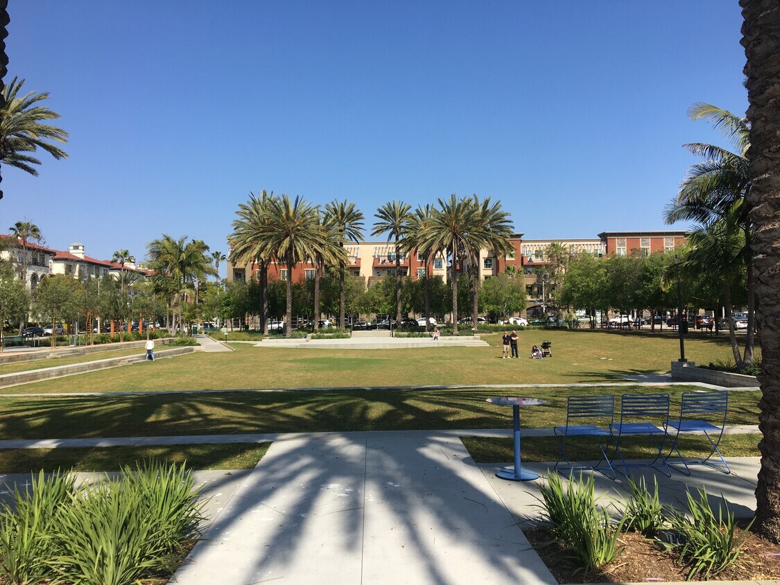 Primary Photo - 13075 Pacific Promenade
