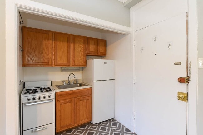 Foto del edificio - 3824 N Fremont St