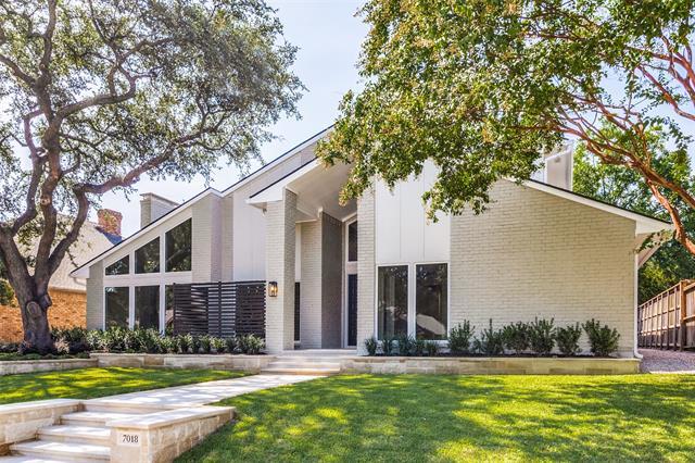 Foto del edificio - 7018 Northwood Rd
