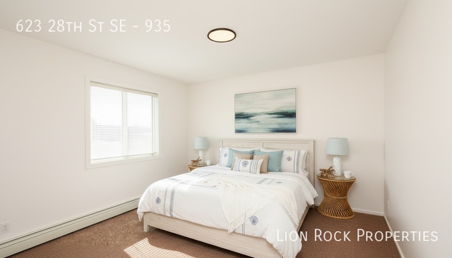 Foto del edificio - 623 28th St SE