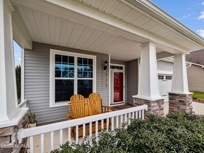 Building Photo - 336 Belvedere Dr