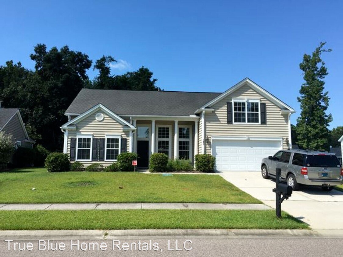 Primary Photo - 4 br, 2 bath House - 1481 Ashley Garden Blvd