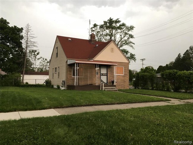 Foto del edificio - 18647 St Aubin St
