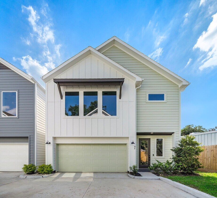 Primary Photo - 9 Wellford St