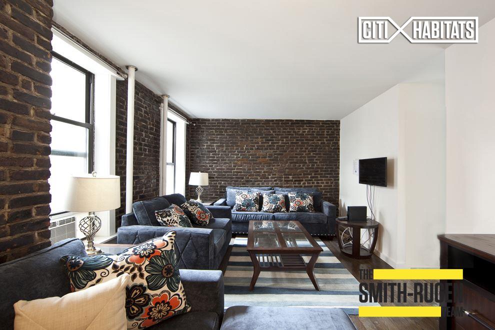Foto principal - 83 Baxter St