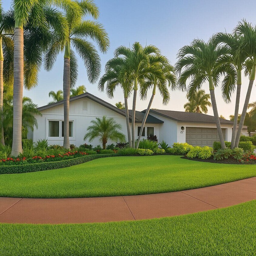Foto principal - 556 SW 24th Ave