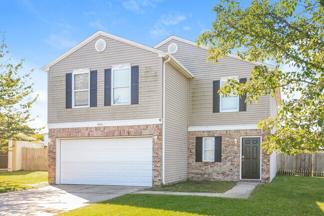 Building Photo - 8551 Bluff Point Dr