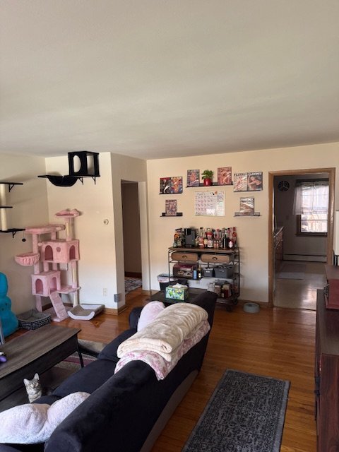 Foto del edificio - 3311 Harvey St