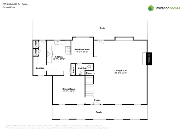 Building Photo - 28818 Holly Hill Dr