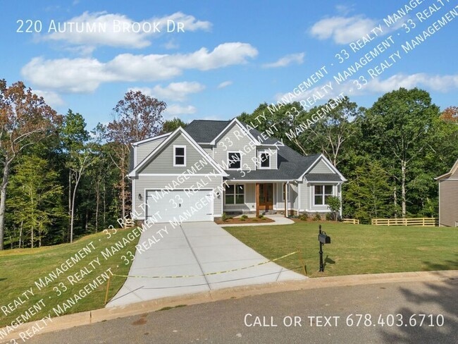 Building Photo - 220 Autumn Brook Dr