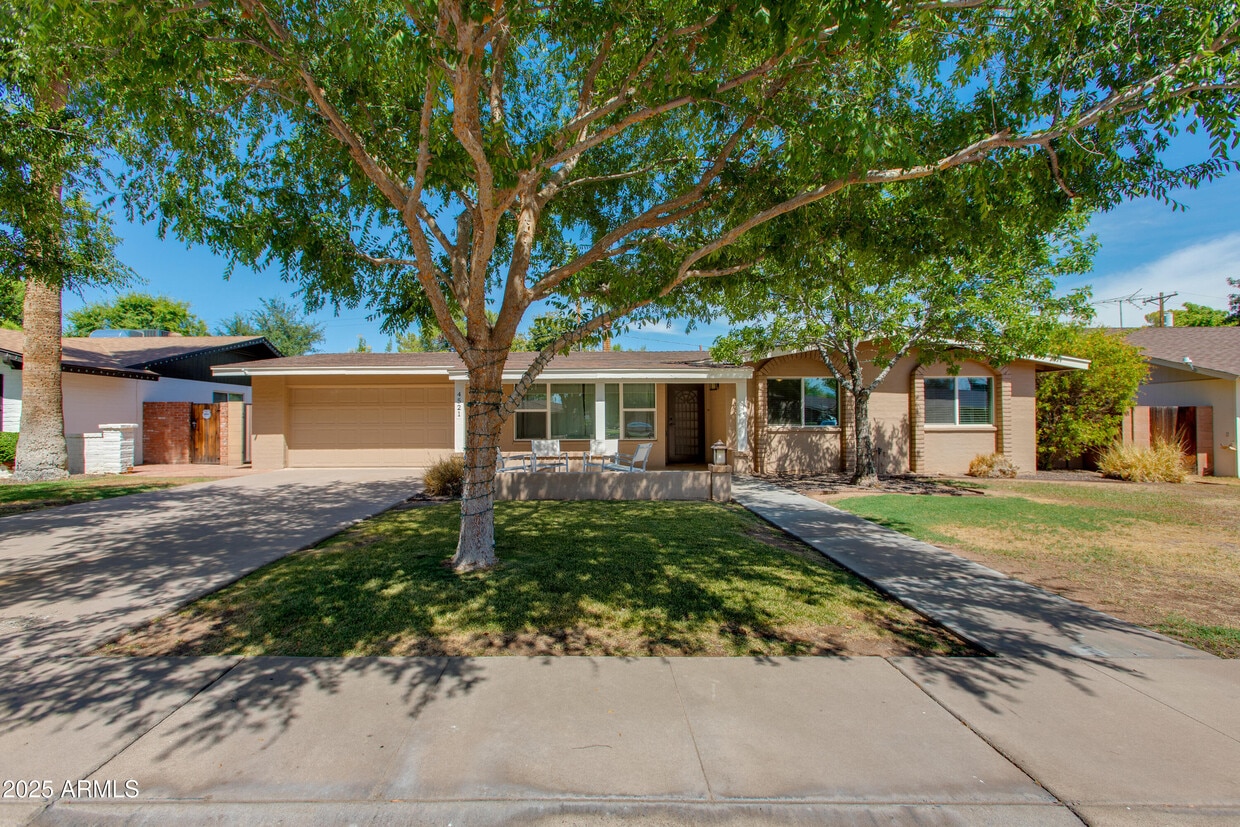 Foto principal - 4521 N 35th St
