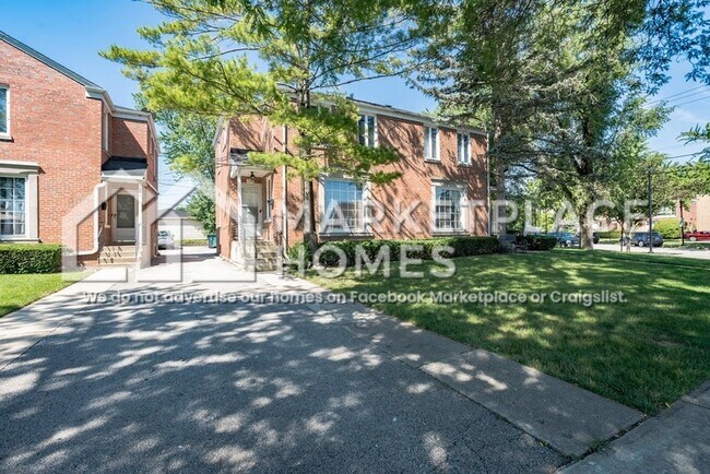 Foto del edificio - 706 Broadview Ave
