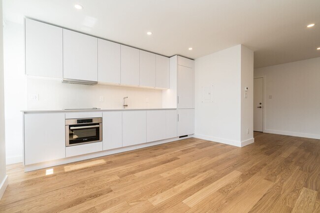 Photo du bâtiment - 755 Avenue Rd