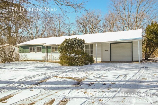 Building Photo - 6186 Eldridge Blvd, Bedford Hts - Lovely 3...