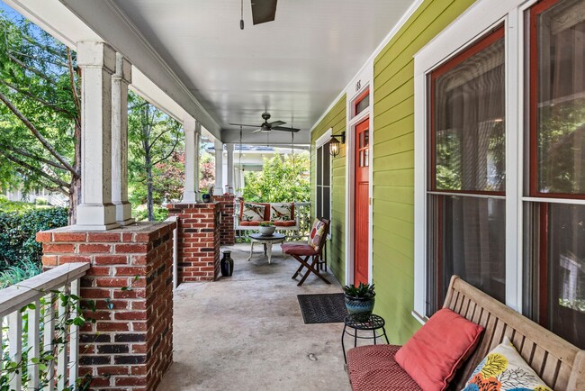 Foto del edificio - PRE-LEASE FOR June 1st! Beautiful 3 bedroo...