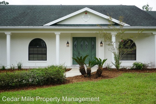 Building Photo - 3512 W Lutz Lake Fern Rd