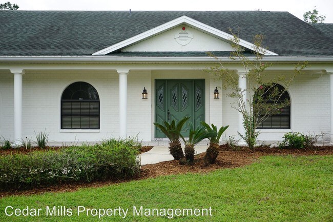 Foto del edificio - 3512 W Lutz Lake Fern Rd