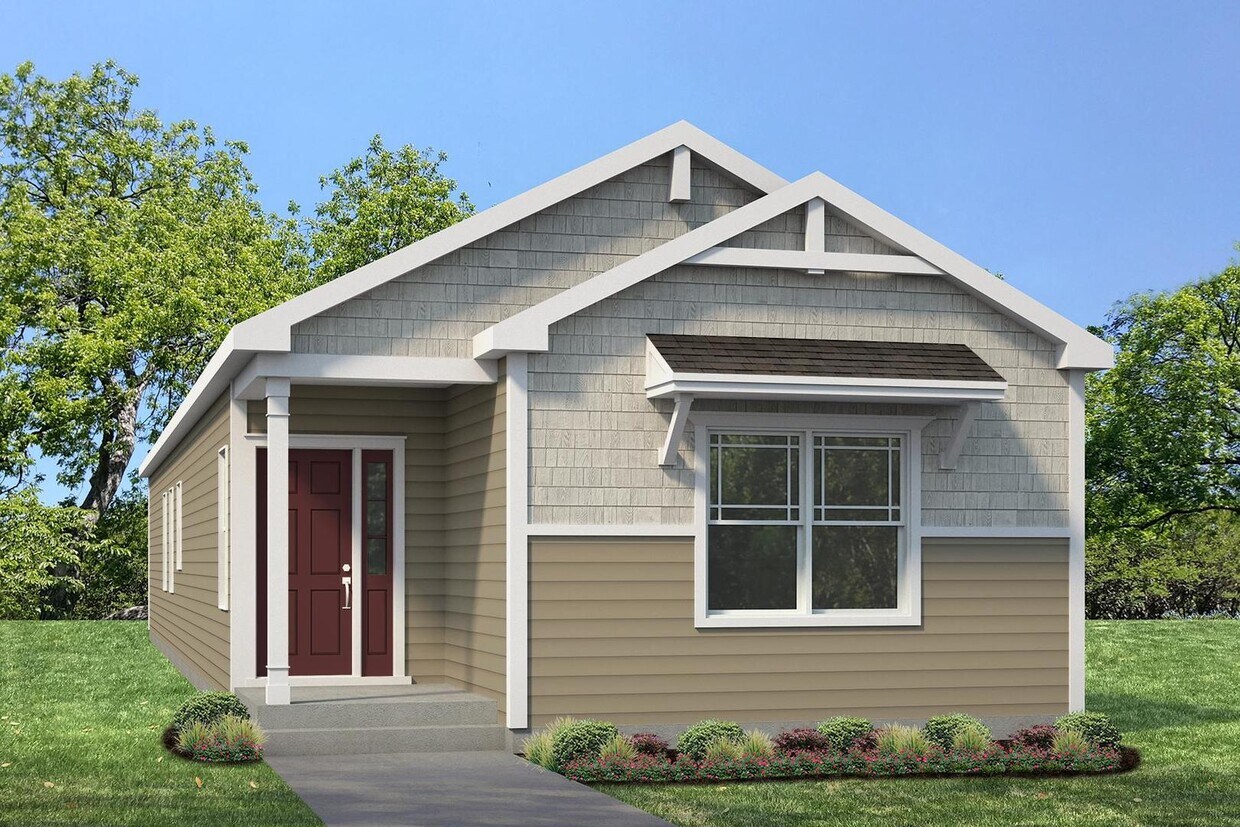 Primary Photo - 774 Simpson Ave