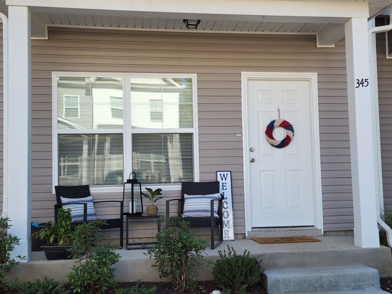345 Kristen Ct, Columbia, TN 38401 Townhome Rentals in Columbia TN