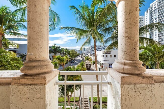 Foto del edificio - 1415 Sunset Harbour Dr