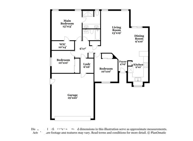Building Photo - 4924 Goldeneye Way