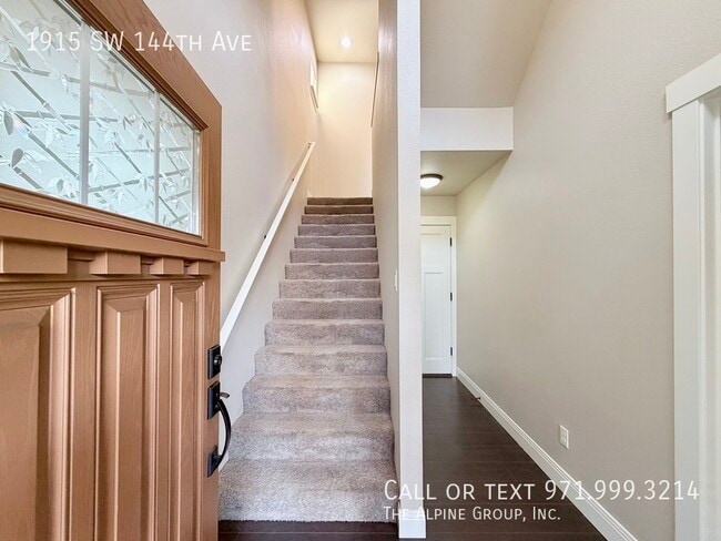 Foto del edificio - 1915 SW 144th Ave