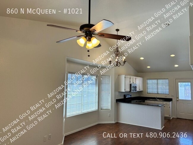 Photo - 860 N McQueen-#1021 Apartment
