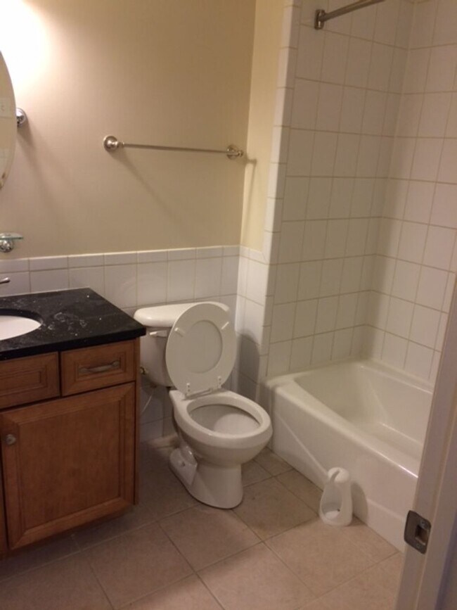 Foto del interior - Montgomery Square Apartments