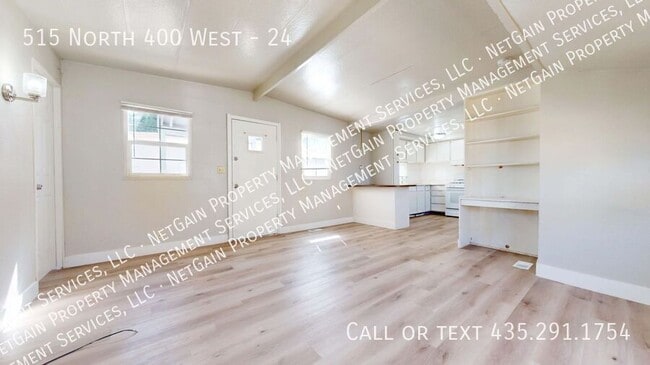 Building Photo - 515 N 400 W