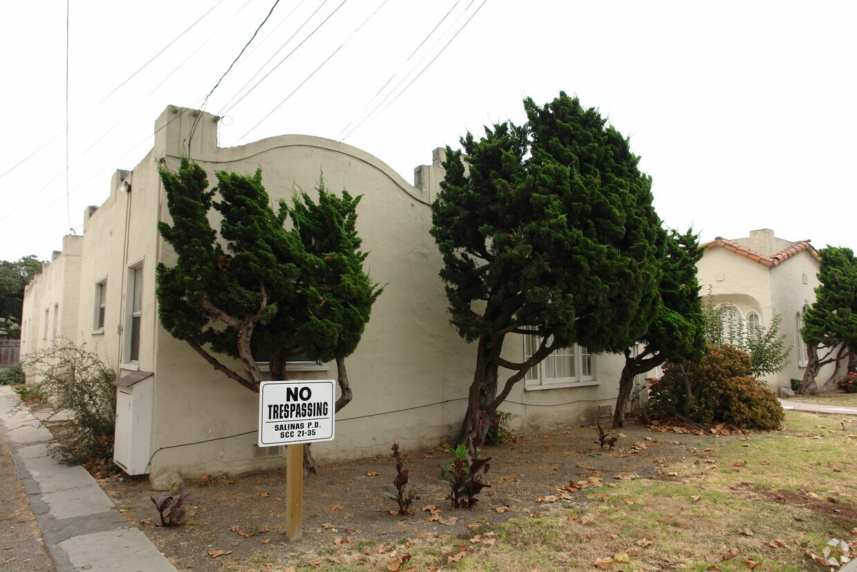 Foto del edificio - 335 Riker St