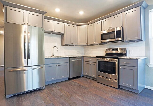 Foto del edificio - 1501 Hawthorne St