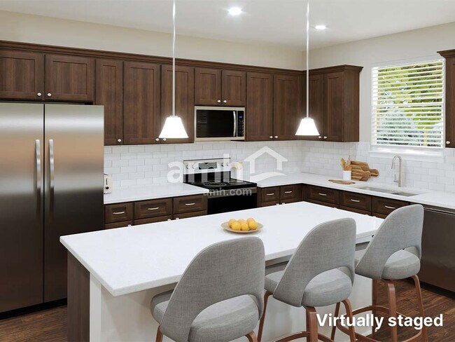 Foto del edificio - 1558 N Garnet Creek Ave
