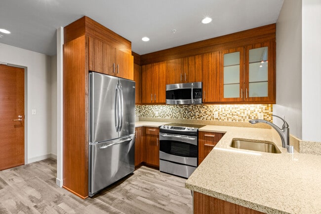 Photo - Via 6 Apartments