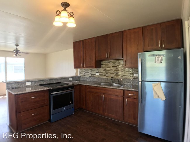 Building Photo - 2066 Puu Pl