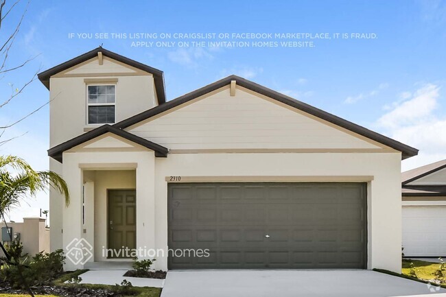 Building Photo - 2310 Jungle Dr