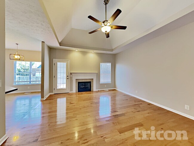 Building Photo - 204 Cheyenne Dr